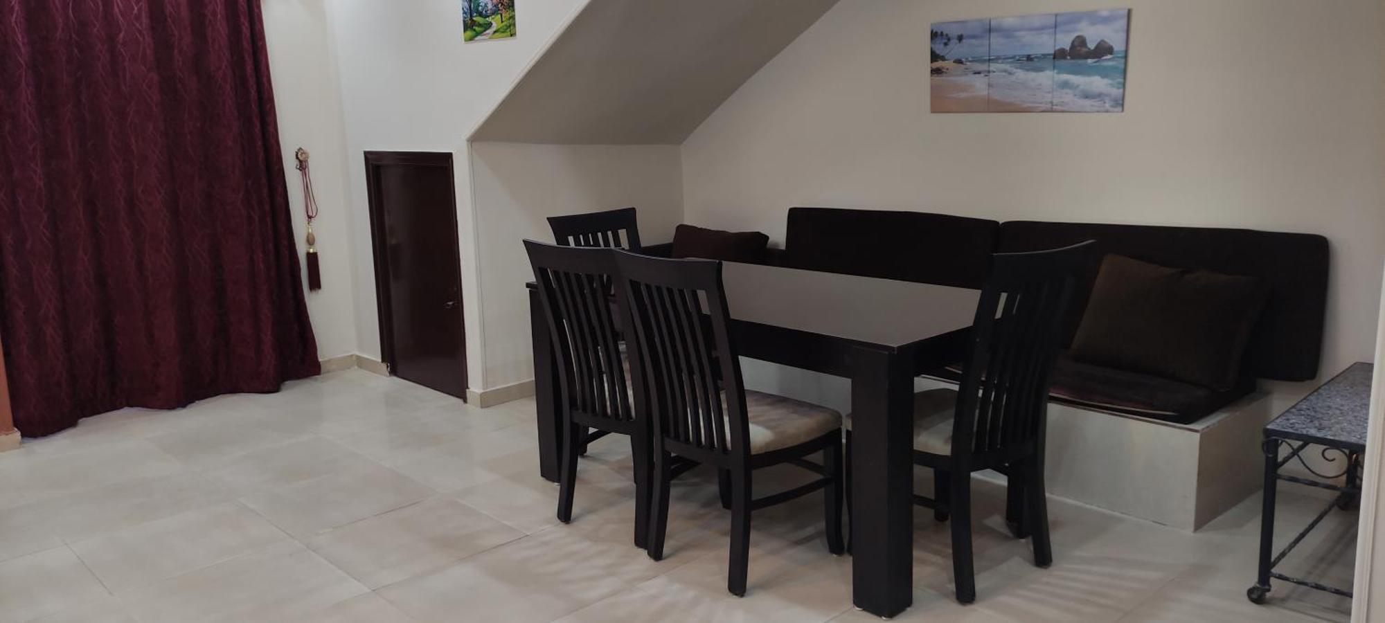 Big Familie Private Villa Хургада Экстерьер фото